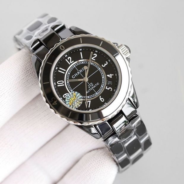 Cute Chanel J12 replica 38 H5697
