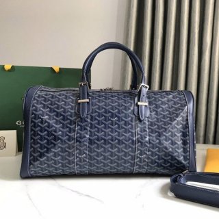 Very popular! Goyard Croisier 50 bag replica Got59465