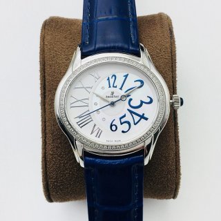 New sale Audemars Piguet replica watch Millenary Starlit Sky Diamond Odg33959