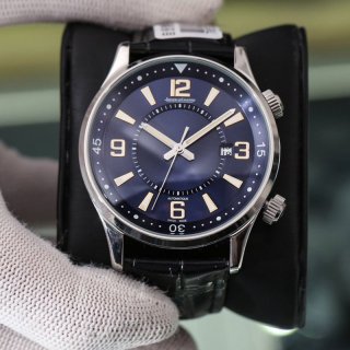 Rare color Jaeger-LeCoultre Polaris automatic replica Q9008470