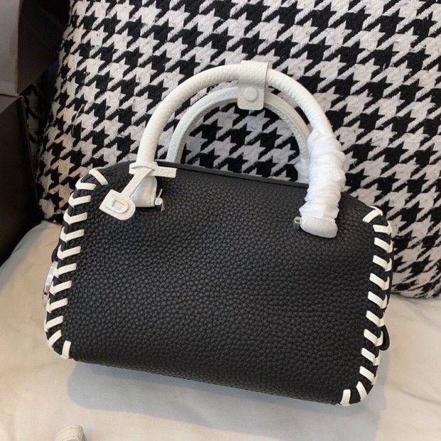 New for Spring: Delvaux Replica Cool Box Mini Bag Dez01165
