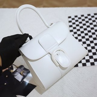 High Quality Delvaux Replica Brillant Mini Handbag 2 Colors Den05476