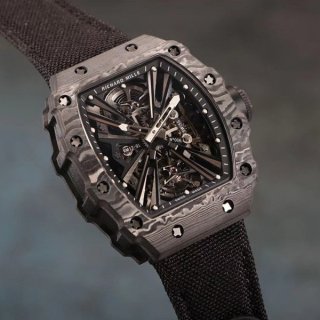 Richard Mille Replica RM12-01 Tourbillon rid47549