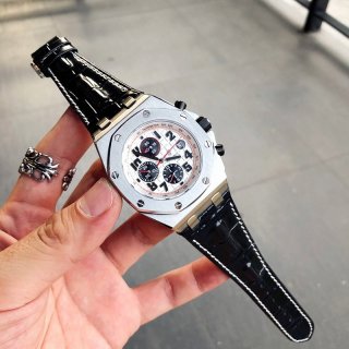 Competition: Audemars Piguet Royal Oak Replica Offshore Chrono Navy 26170STOOD305CR01