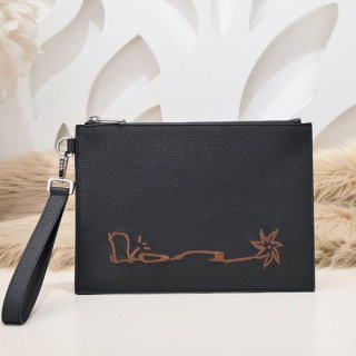 Free shipping Dior CACTUS JACK clutch bag replica deo55518