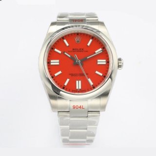 New sale Rolex watch replica Oyster Perpetual 41mm roq55834