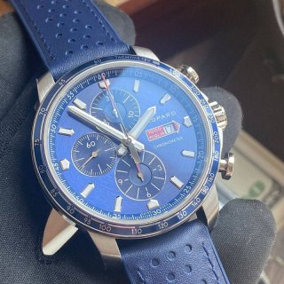 The hot topic! Chopard replica Mille Miglia watch 44 mm sht58864