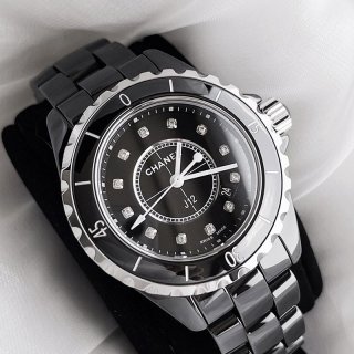 Super Hot Topic! Chanel J12 Replica 33 shx89406