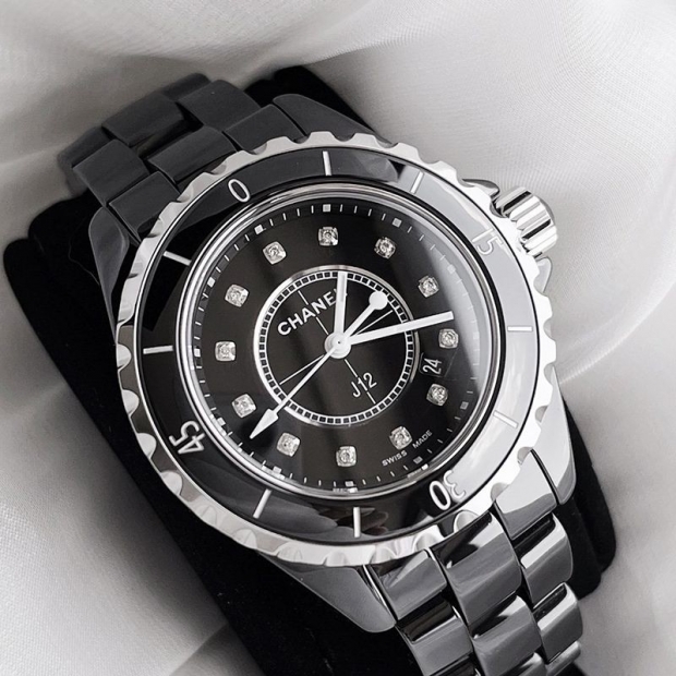 Super Hot Topic! Chanel J12 Replica 33 shx89406