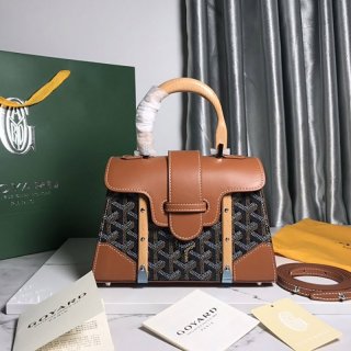 Sure to sell out Goyard replica Saigon mini small Goj01930