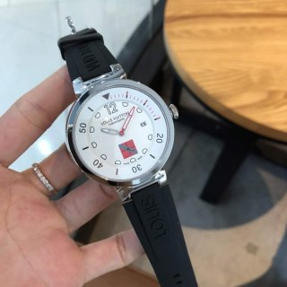 Popular Louis Vuitton Replica Watch Tambour Street Diver 42mm vuv70434