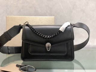 Hard to find fake Bulgari Forever Top Handle Buh02683