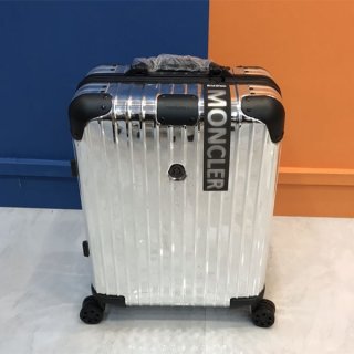 Very popular! Rimowa Moncler replica ◆Reflection suitcase rig66094