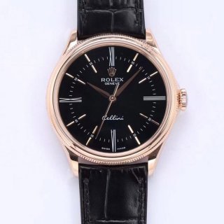 Classic Rolex Replica Cellini 39MM roc51148