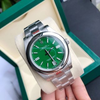 ★Japan!! Popular! Rolex watch replica Oyster Perpetual 41mm 124300