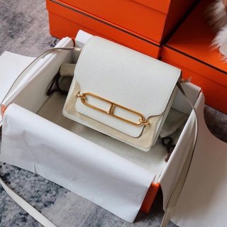 Hard to find! Hermes Louris replica mini shoulder bag he25002