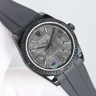 DiW Rolex Replica Milgauss Aviator Gaussian Watch rod45668