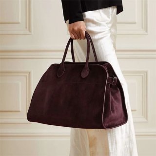 No.1 Popular The Row Tote Bag Replica Teal zam47882