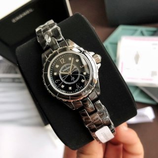 Popularity rising Chanel fake J12 29 shf31896