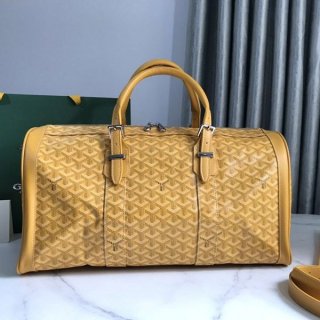 Goyard Croisiaire 50 Replica Bag CROISI050TY08CL08P