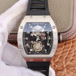 Competitive Richard Mille Replica Felipe Massa A-7750 Automatic RIH81834