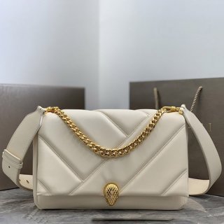 Hard to find Bulgari Serpenti Cabochon Shoulder Bag Buu25119