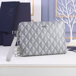 Eye-catching color Dior pouch CD diamond smartphone case copy dec73743