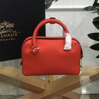 Love at first sight? Delvaux Cool Box Mini Bag Replica Dek08465