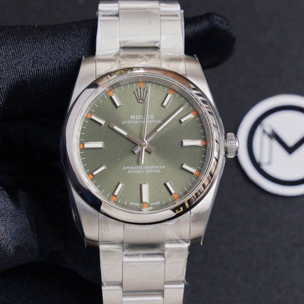 [Limited Edition] Rolex Replica Watch Oyster Perpetual 34mm ROS99583