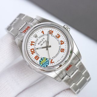 Rolex Replica Oyster Perpetual CC116034