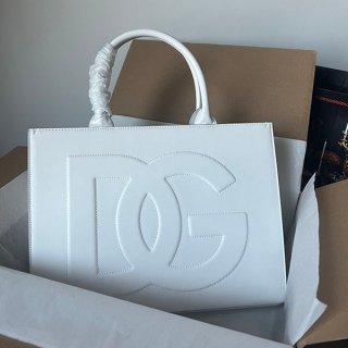 Dolce & Gabbana replica logo tote bag dgz34719