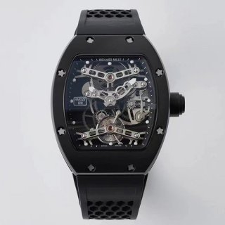 Richard Mille Replica RM 027 Rafael Nadal