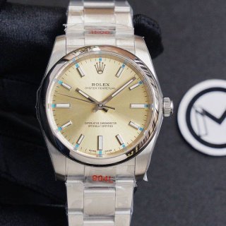 Rolex Replica Watch Oyster Perpetual 34MM rox66561