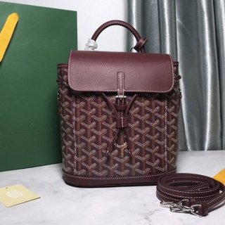 Goyard Replica Alpin Mini Backpack Goh56241