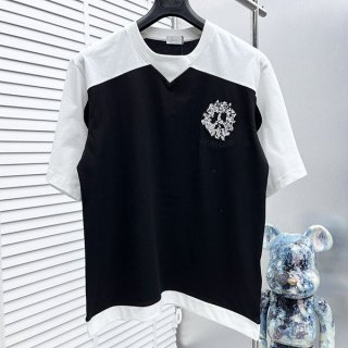 High quality? Dior Tears short sleeve T-shirt copy des52453