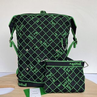 Competition: Bottega Veneta Intrecciato Webbing Backpack Replica 658972V1VN11091 bob72438