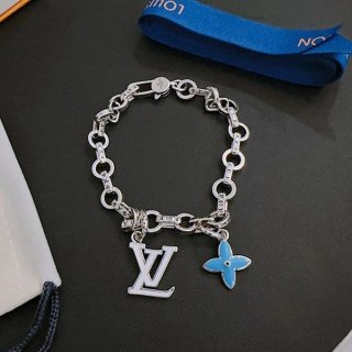 Boutique Louis Vuitton Bracelet Replica LV Instinct vuy86129