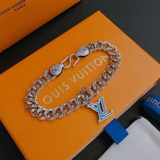 Cute Louis Vuitton Bracelet Replica LV Instinct vuz88967