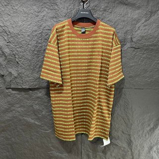 Rare! +Chrome Hearts Fake+ FU Letter T-shirt PLUS TEE Tops Kud77466