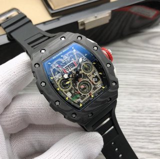 Richard Mille Le Mans Classic Replica ris72844, sold out