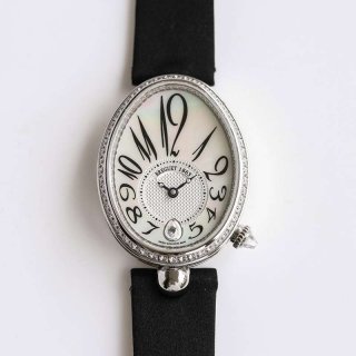 ★Popular in Japan! Breguet Replica Queen of Naples Ladies Watch BUF17920