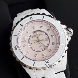 New Chanel J12 Replica 33 shh53751