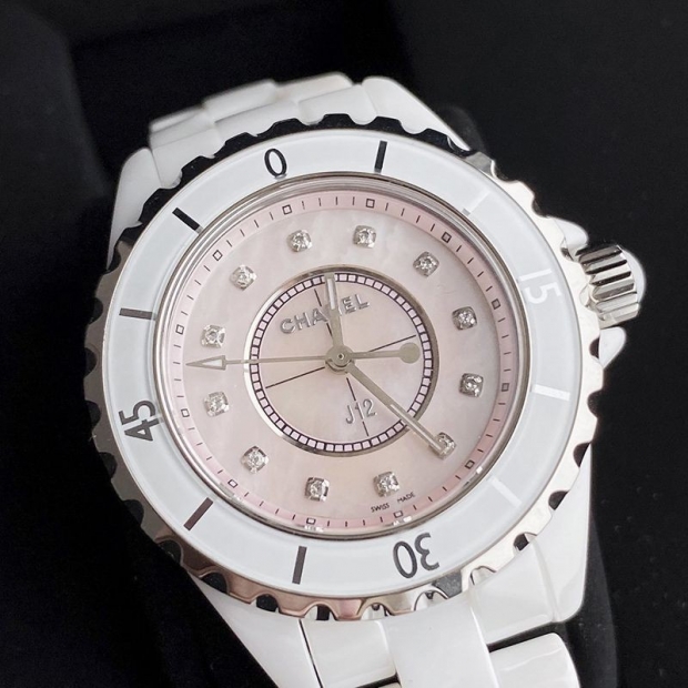 New Chanel J12 Replica 33 shh53751