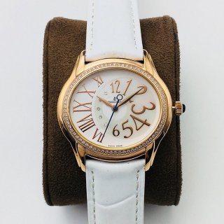 21AW New Audemars Piguet Replica Watch Millenary Starlit Sky Diamond Ode36010