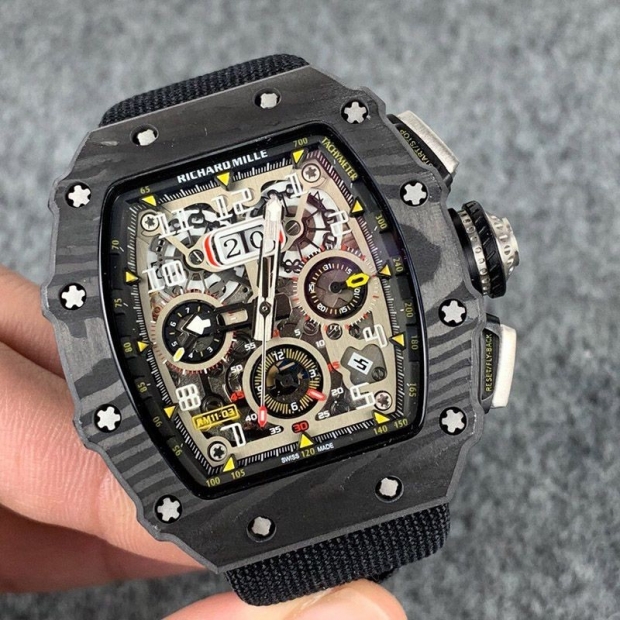 Richard Mille RM11-03 Le Mans Classic Replica N Grade riu41493