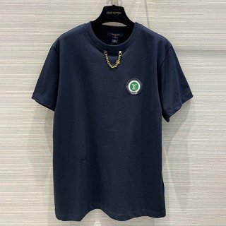 Lowest price challenge Louis Vuitton T-shirt replica tops 1AAAA8
