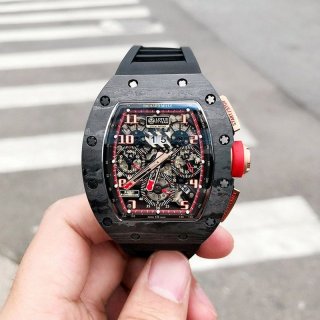 Richard Mille Le Mans Classic RM1103 replica not available in Japan