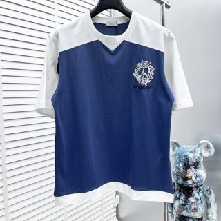 The most popular Dior Tears short sleeve t-shirt dem91210