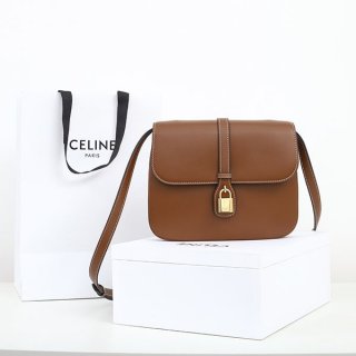 Free shipping Celine Replica Smooth Calfskin Taboo Cen07811
