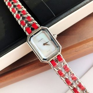 21-22AW Chanel Replica Premiere shw09076
